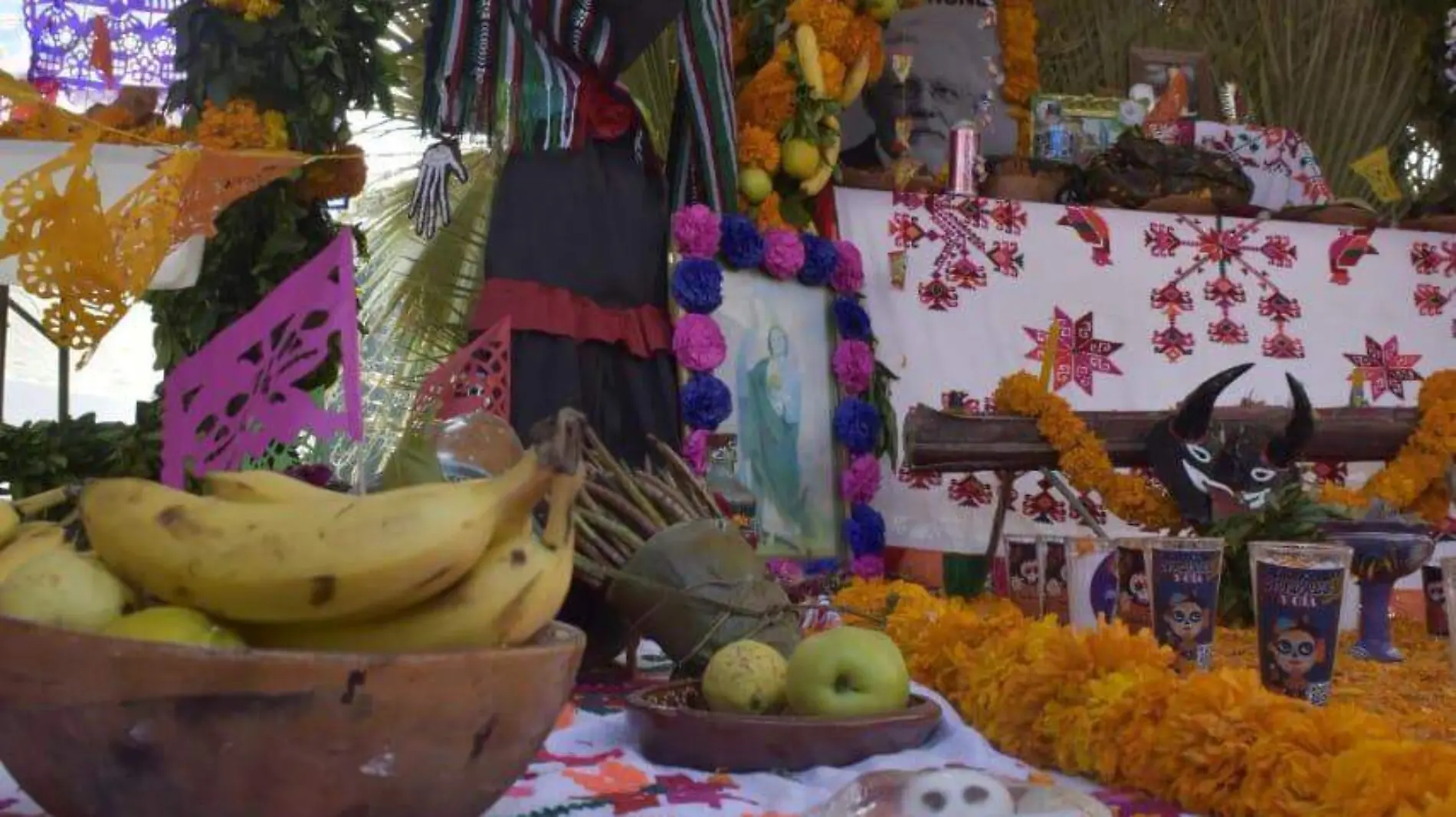 altar